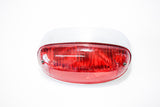 FANALE POSTERIORE COMPLETO PIAGGIO VESPA ET2 50 1997>05-ET4 50 2000>05