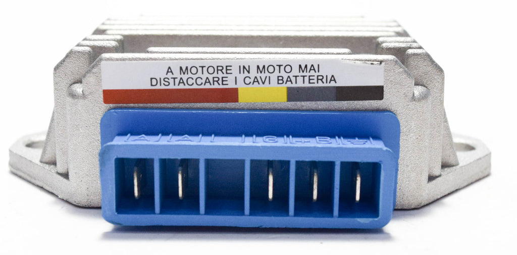 REGOLATORE VESPA 50 PK-FL2 HP/APE 50 FL