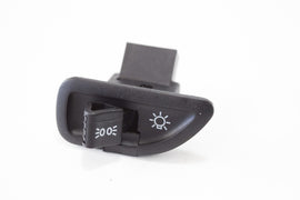 PULSANTE LUCI X9 125-HEXAGON 125