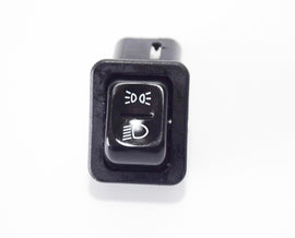 PULSANTE LUCI APE 50 FL-SFERA 50