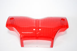 VETRO FANALE POST RUNNER FX-FXR 125-180