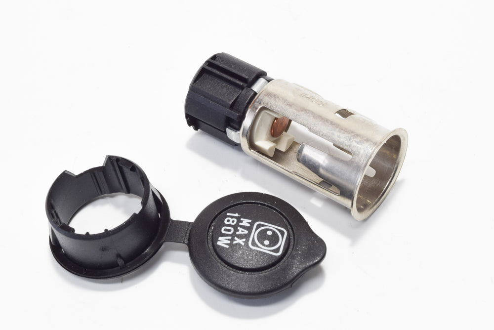 PRESA BASSA TENSIONE 12V PIAGGIO X9 125