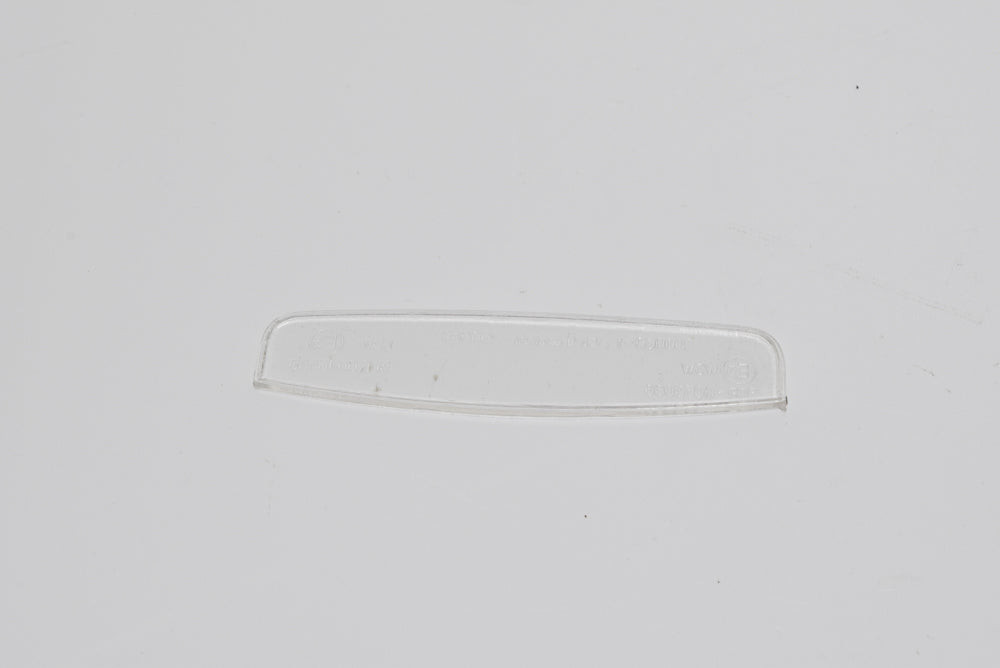 TRASPARENTE ILL.TARGA ET4