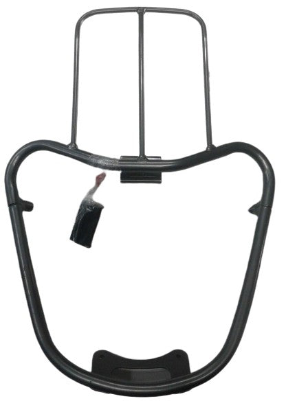 PROTEZIONE SASSI ANTERIORE TYPHOON/STOR