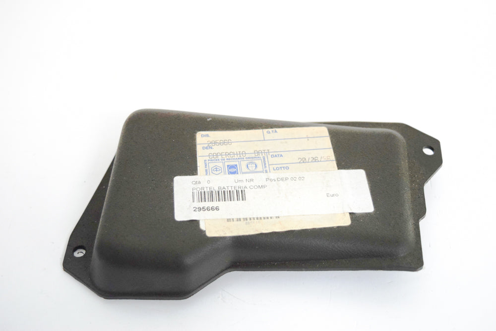 PORTEL.BATTERIA NRG - TYPHOON