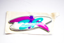 Carica l&#39;immagine nel visualizzatore di Gallery, SCRITTA LATERALE DX ZIP 50 1994