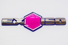 Carica l&#39;immagine nel visualizzatore di Gallery, SCRITTA EX150 HEXAGON 150 GERMANIA