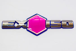 SCRITTA EX150 HEXAGON 150 GERMANIA