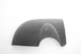 SPORTELLO SUPERIORE DESTRO BAULETTO NERO ORIGINALE VESPA ET2 50/VESPA ET4 50-125