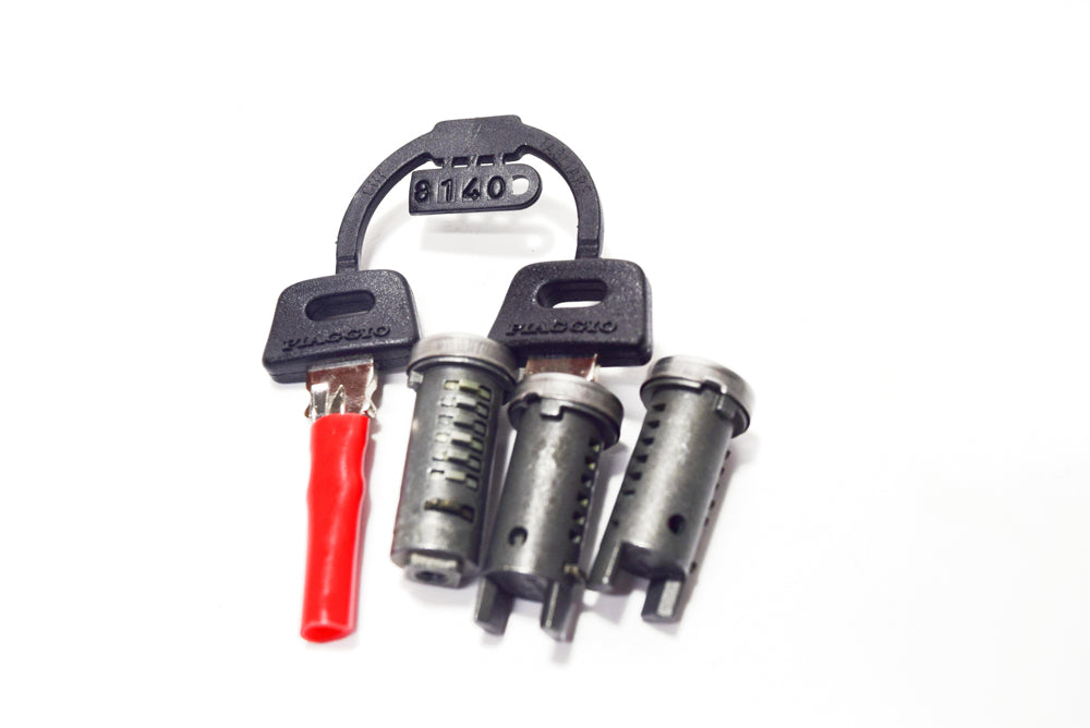 KIT SERRATURE SFERA-FREE