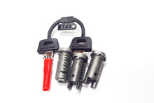 Carica l&#39;immagine nel visualizzatore di Gallery, KIT SERRATURE SFERA-FREE