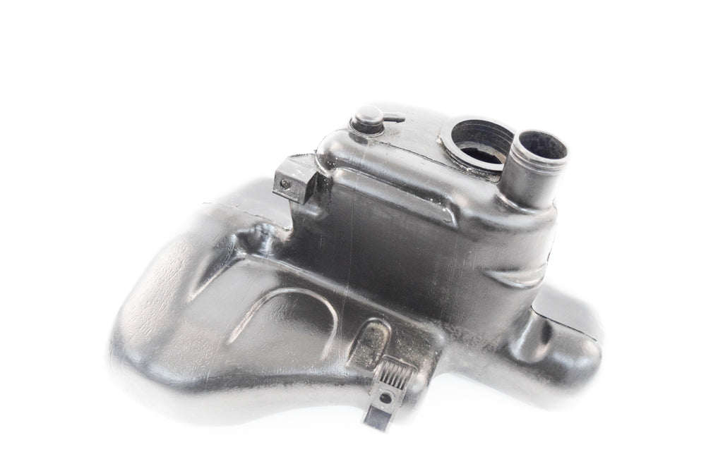 SERBATOIO CARBURANTE SFERA 50-125