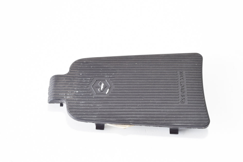 COPERCHIO PORTAPACCHI PIAGGIO VESPA ET4