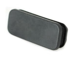 TAMPONE FIANCHETTO SINISTRO ORIGINALE VESPA LX 50-125-150