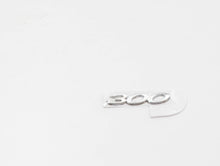 Carica l&#39;immagine nel visualizzatore di Gallery, TARGHETTA 300&#39;&#39;