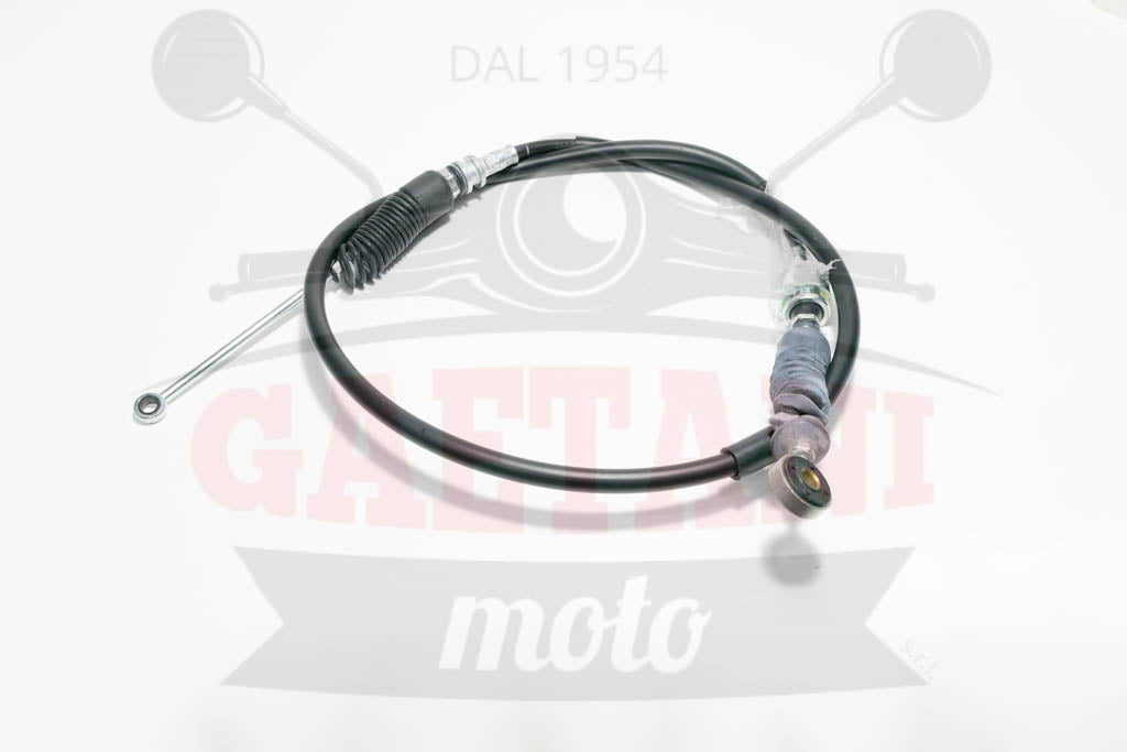 TRASMISSIONE CAMBIO SELEZIONE PORTER 1.3