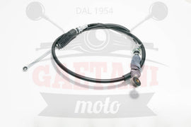 TRASMISSIONE CAMBIO SELEZIONE PORTER 1.3