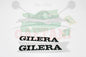 SERIE ADESIVI GILERA BULLIT