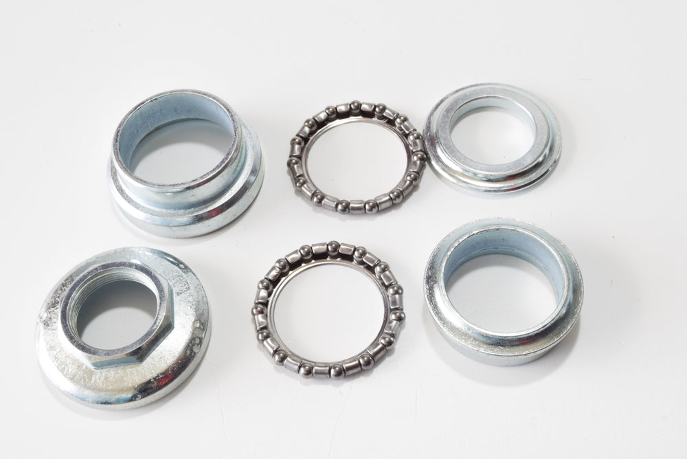 GR. RALLE SERIE CALLOTTE GILERA BULLIT