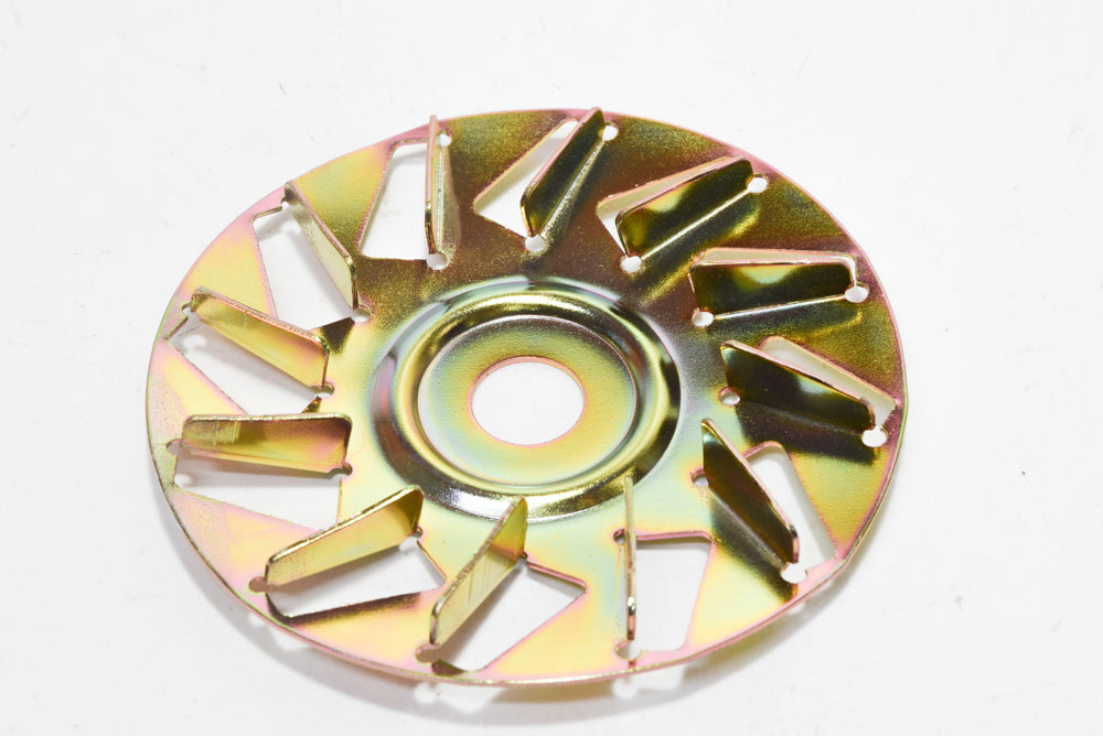 DISCO VENT.