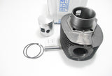CILINDRO COMPLETO ORIGINALE VESPA PX 200 E
