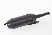 Carica l&#39;immagine nel visualizzatore di Gallery, MARMITTA ORIGINALE PIAGGIO ZIP 50 9293