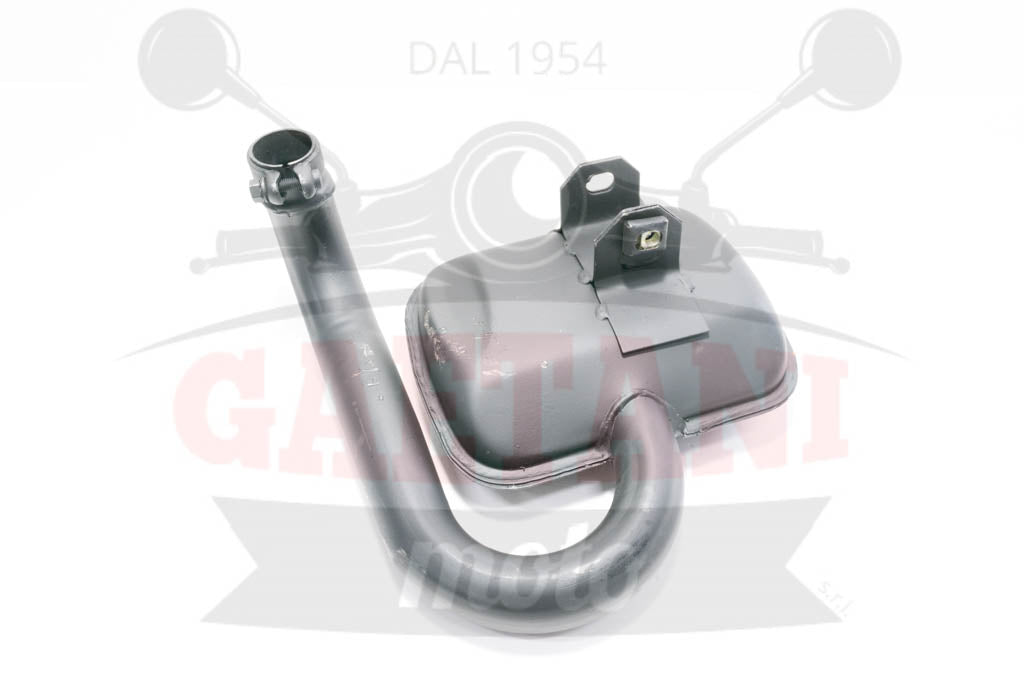 MARMITTA CPL VESPA PX 125-150 NON  ORIG