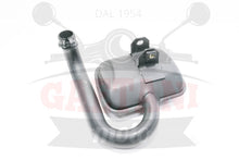 Carica l&#39;immagine nel visualizzatore di Gallery, MARMITTA CPL VESPA PX 125-150 NON  ORIG