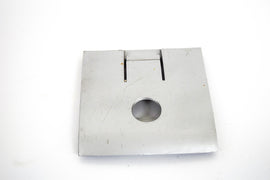 COPERCHIO POST FIANCHETTI SFERA 50-125