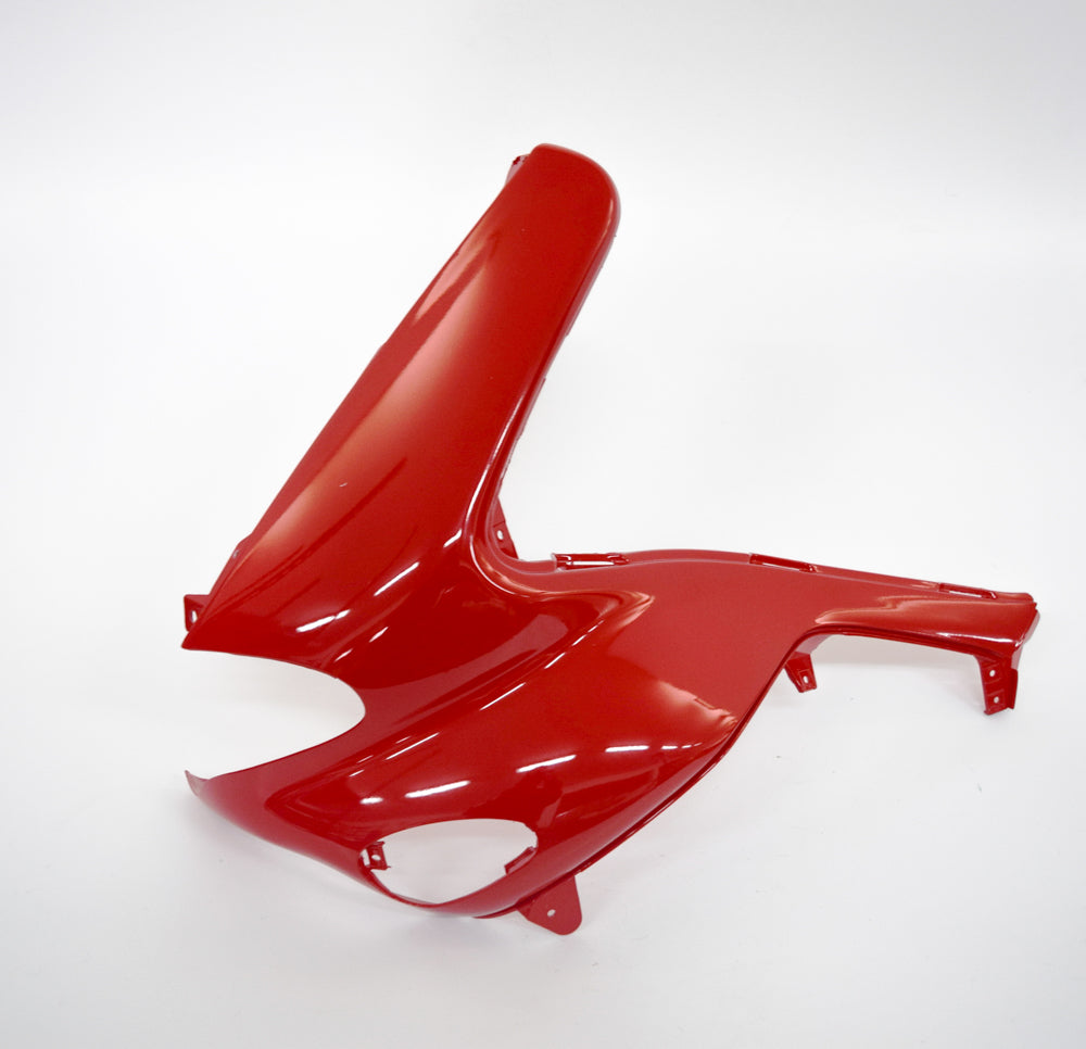 CARENA ANT SX ROSSO 894 RUNNER 50 97-00