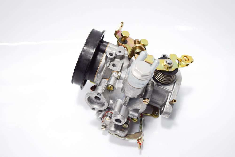 CARBURATORE COMPLETO APE POKER