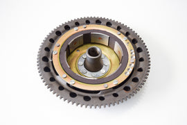 VOLANO PIAGGIO VESPA HP FL2 50