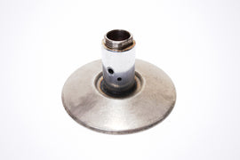 SEMIPULEGGIA FREE-SFERA-QUARTZ