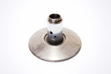 SEMIPULEGGIA MOBILE FISSA ORIGINALE PIAGGIO FREE-SFERA-QUARTZ