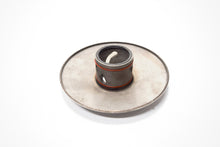 Carica l&#39;immagine nel visualizzatore di Gallery, SEMIPULEGGIA SFERA-FREE-QUARTZ