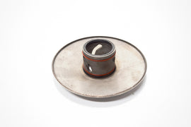 SEMIPULEGGIA SFERA-FREE-QUARTZ