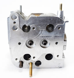 TESTA CILINDRO APE TM 703 DIESEL