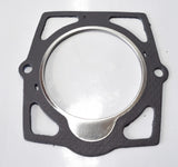 GUARNIZIONE TESTA ORIGINALE APE TM DIESEL/APE POKER DIESEL-BENZINA SPESSORE DA 1,50MM