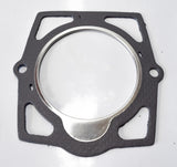 GUARNIZIONE TESTA ORIGINALE APE TM DIESEL/APE POKER DIESEL-BENZINA SPESSORE DA 1,80MM