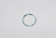 Carica l&#39;immagine nel visualizzatore di Gallery, GUARN VALV SFIATO OLIO LIBERTY 125 98-00