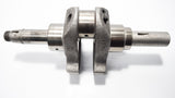 ALBERO MOTORE APE TM-703 DIESEL-POKER DIESEL-CAR DIESEL ORIGINALE