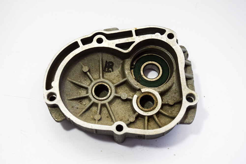 COPERCHIO INGRANAGGI HEXAGON 125 9497