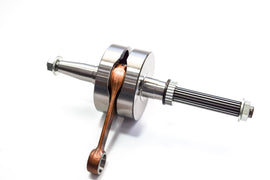 ALBERO MOTORE LIBERTY 50 2T