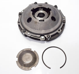 FRIZIONE COMPLETA APE TM 703 POKER DS BZ