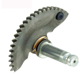 SETTORE MESSA IN MOTO RUNNER FXR 180