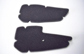 FILTRO ARIA PIAGGIO HEXAGON 125/150(INT)
