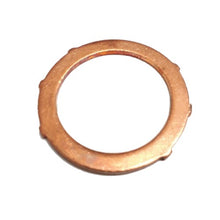 Carica l&#39;immagine nel visualizzatore di Gallery, GUARNIZIONE SCARICO VESPA/LIBERTY