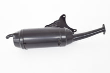 Carica l&#39;immagine nel visualizzatore di Gallery, MARMITTA ORIGINALE PIAGGIO ZIP FAST RAID