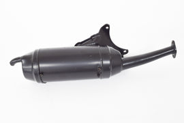 MARMITTA ORIGINALE PIAGGIO ZIP FAST RAID