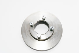 DISCO FRENO ANTERIORE PORTER-QUARGO